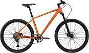 Велосипед WELT Ranger 2.0 27 (2023) Orange